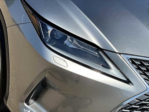 Used 2022 Lexus RX 350 FWD w/ Premium Package image 51