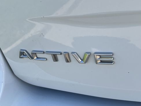 Certified 2025 Ford Expedition Active AWD/4WD image 10