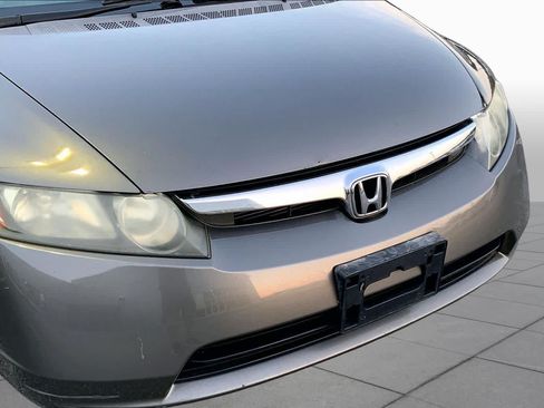 Used 2008 Honda Civic LX image 24