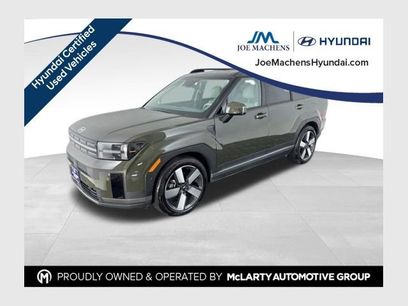 Used 2024 Hyundai Santa Fe Limited