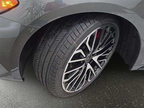 New 2025 Audi S5 Premium Plus image 31