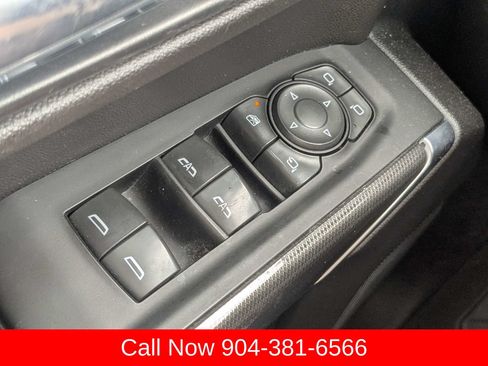 Used 2021 GMC Sierra 1500 AT4 AWD/4WD image 24