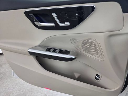 New 2026 Mercedes-Benz C 300 Sedan image 14