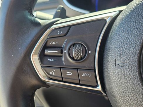Used 2023 Acura MDX FWD w/ Technology Package image 30