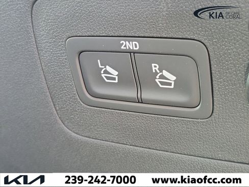 New 2026 Kia Sorento EX FWD image 11