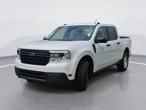 Used 2024 Ford Maverick XL FWD image 7