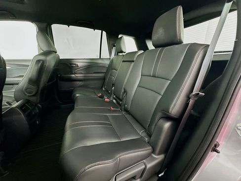 Used 2023 Honda Passport TrailSport image 26