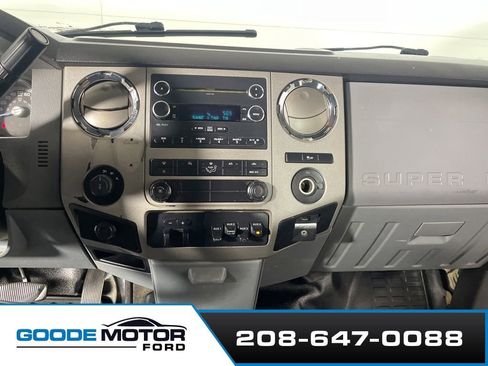 Used 2015 Ford F350 XLT AWD/4WD image 16