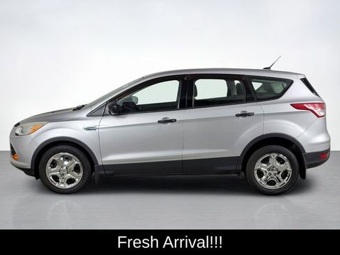 Used 2015 Ford Escape S image 6
