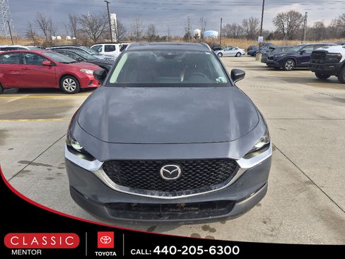 Used 2023 MAZDA CX-30 AWD 2.5 S w/ Preferred Package image 2