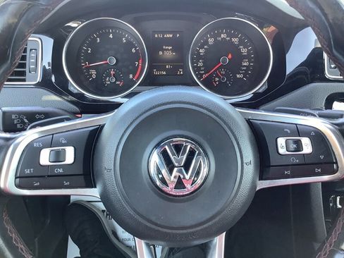 Used 2016 Volkswagen Jetta GLI SE FWD image 23