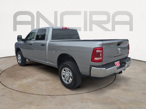 Certified 2024 RAM 2500 Tradesman w/ Chrome Appearance Group AWD/4WD image 8