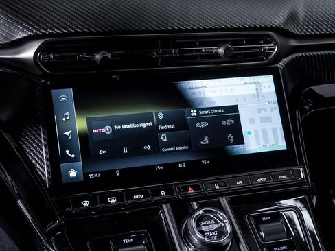 New 2026 Aston Martin V8 Vantage S image 28