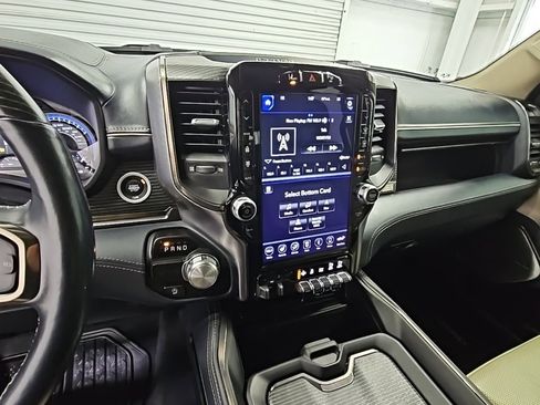 Used 2021 RAM 1500 Limited image 12