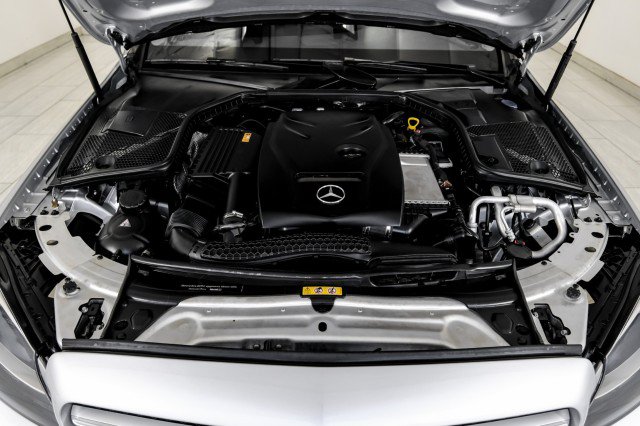 Used 2017 Mercedes-Benz C 300 Sedan image 54