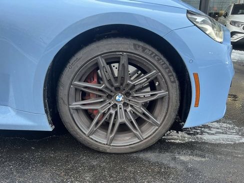 Used 2024 BMW M2 w/ M Driver's Package image 9
