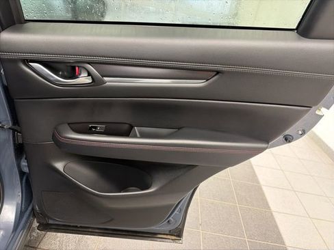 Used 2024 MAZDA CX-5 Carbon Edition image 9