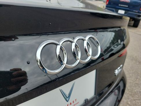 Used 2018 Audi A5 2.0T Premium Plus w/ Premium Plus image 8