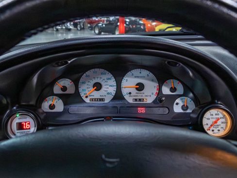 Used 1998 Ford Mustang Cobra RWD image 11