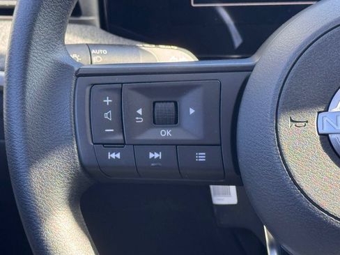 New 2026 Nissan Kicks SV FWD image 15