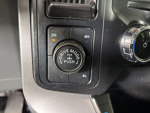 Used 2024 Ford F150 XLT w/ Mobile Office Package image 19