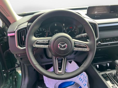 New 2026 MAZDA CX-50 AWD 2.5 S w/ Cargo Package image 10