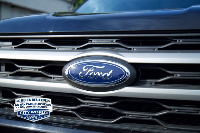 Certified 2024 Ford Expedition XLT AWD/4WD image 9