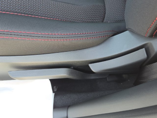 New 2026 Subaru WRX Premium AWD/4WD image 12