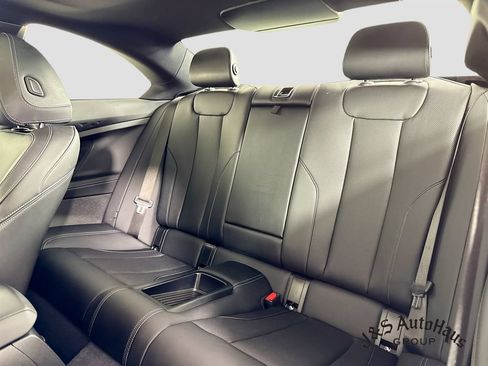 Used 2024 BMW 230i Coupe w/ Premium Package RWD image 27