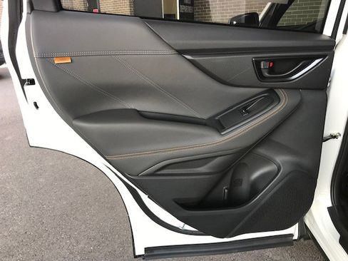 Certified 2025 Subaru Forester Wilderness w/ Wilderness Package image 22