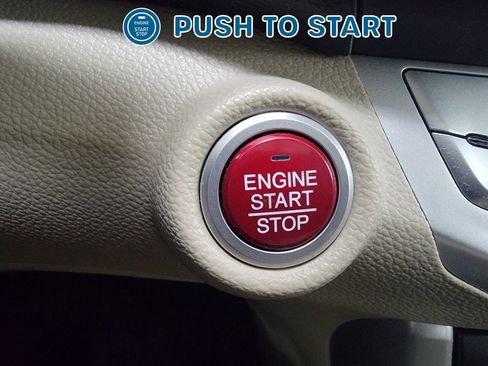 Used 2015 Honda Accord EX-L image 19