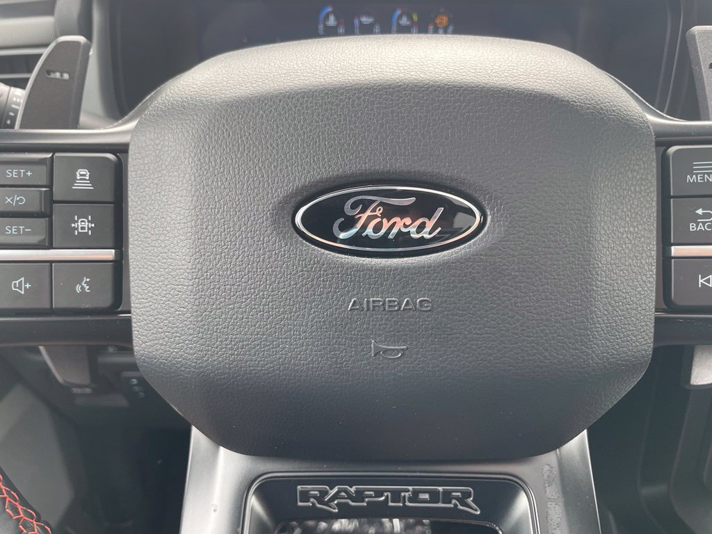 New 2026 Ford F150 Raptor AWD/4WD image 17