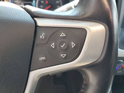 Used 2019 GMC Acadia SLT FWD image 20