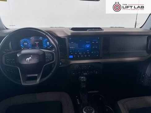 Used 2025 Ford Bronco Big Bend AWD/4WD image 23