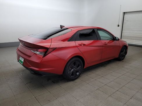 Used 2023 Hyundai Elantra SEL FWD image 10