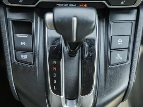 Used 2021 Honda CR-V Touring image 25