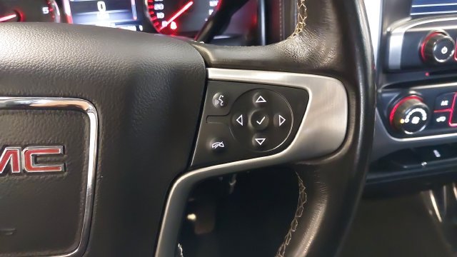 Used 2016 GMC Sierra 2500 SLE AWD/4WD image 22
