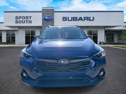 New 2026 Subaru Crosstrek 2.0i Premium image 8