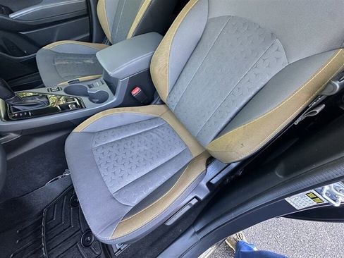 Used 2024 Subaru Crosstrek 2.5i Sport AWD/4WD image 50