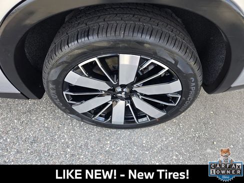 Used 2025 Mitsubishi Outlander SE FWD image 14