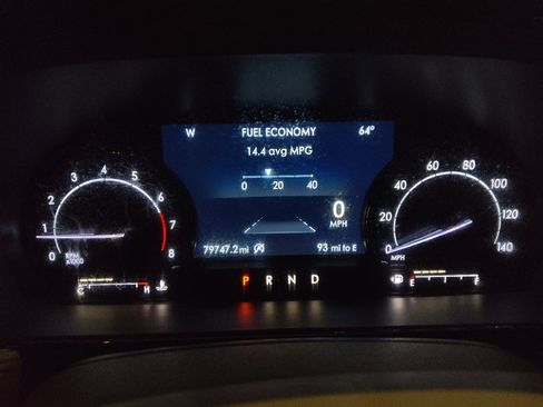 Used 2021 Lincoln Corsair AWD image 23