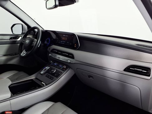 Certified 2021 Hyundai Palisade SEL FWD image 9