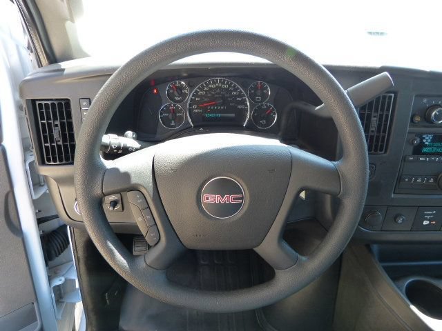 Used 2024 GMC Savana 2500 w/ Driver Convenience Package RWD image 31