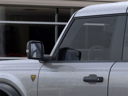 New 2025 Ford Bronco Badlands image 22