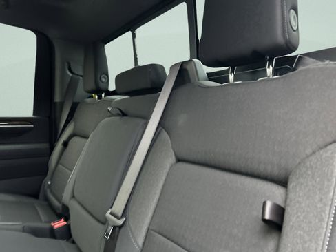 New 2025 GMC Sierra 3500 SLE w/ Preferred Package image 29