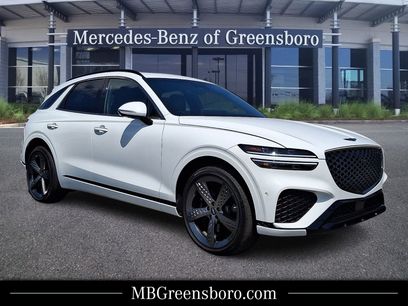 Used 2024 Genesis GV70 2.5T w/ Sport Prestige Package