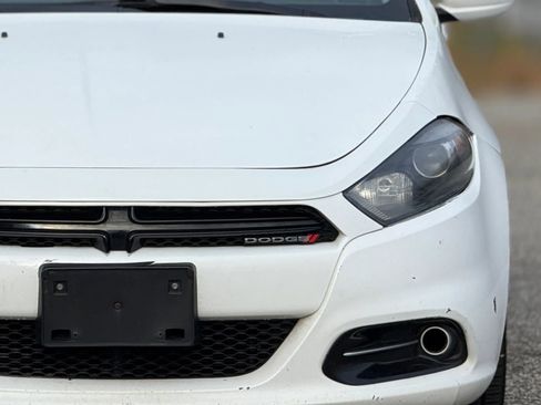 Used 2013 Dodge Dart SXT w/ SXT Special Edition Group image 12