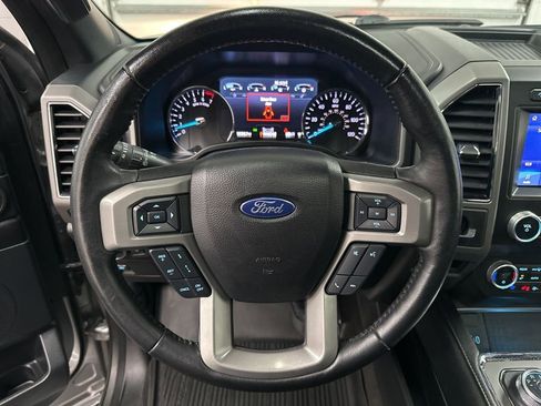 Used 2021 Ford Expedition XLT AWD/4WD image 13