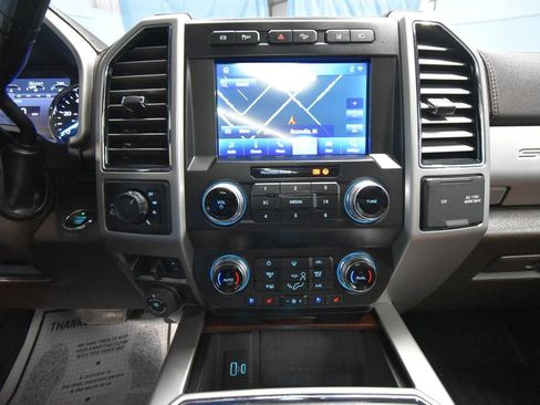 Used 2020 Ford F250 King Ranch w/ King Ranch Ultimate Package image 24