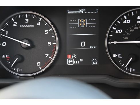New 2026 Subaru Crosstrek 2.0i Premium AWD/4WD image 17